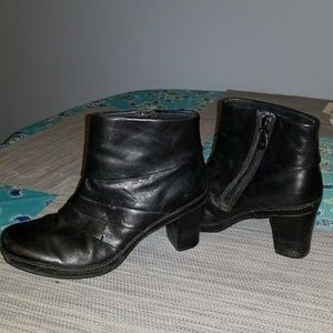 Clark's Artisan Mika Beth Booties